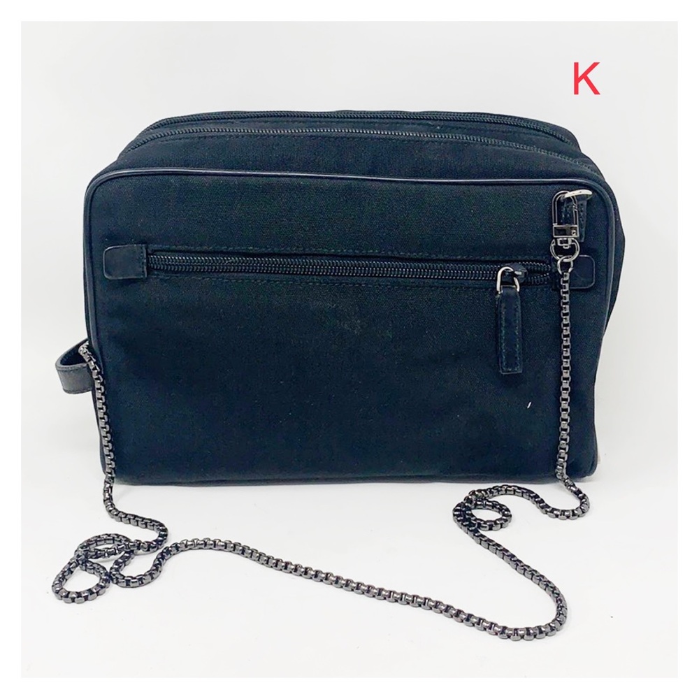 Authentic Gucci Case Bag and Strap